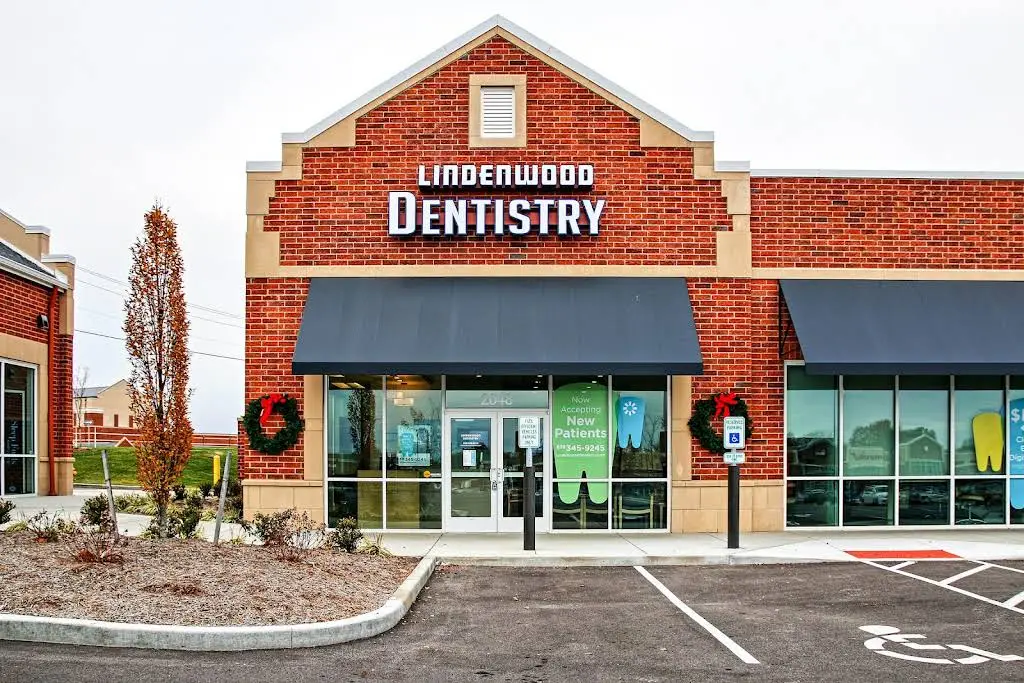 Lindenwood Dentistry