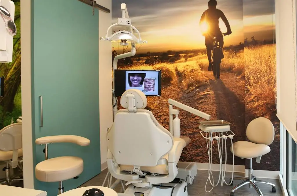 Lindenwood Dentistry