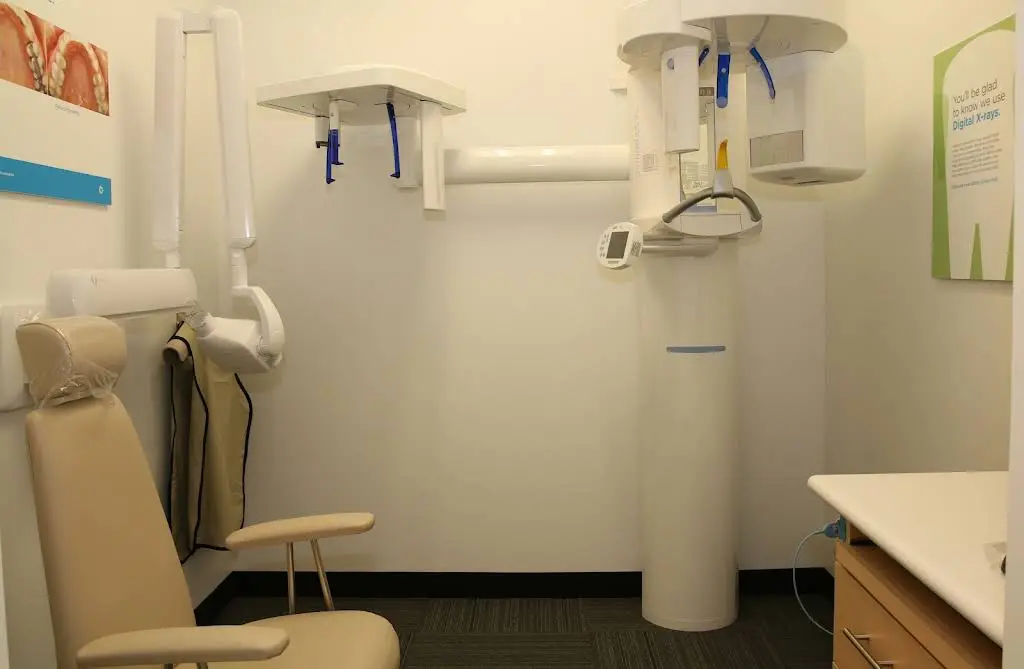 Lindenwood Dentistry