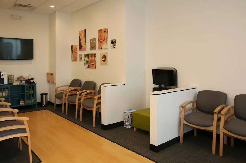 Lindenwood Dentistry