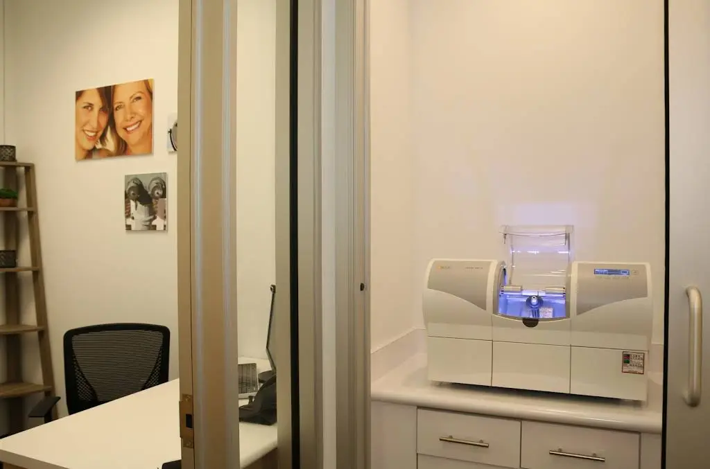 Lindenwood Dentistry