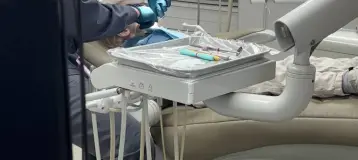 Robert Wheatley DDS