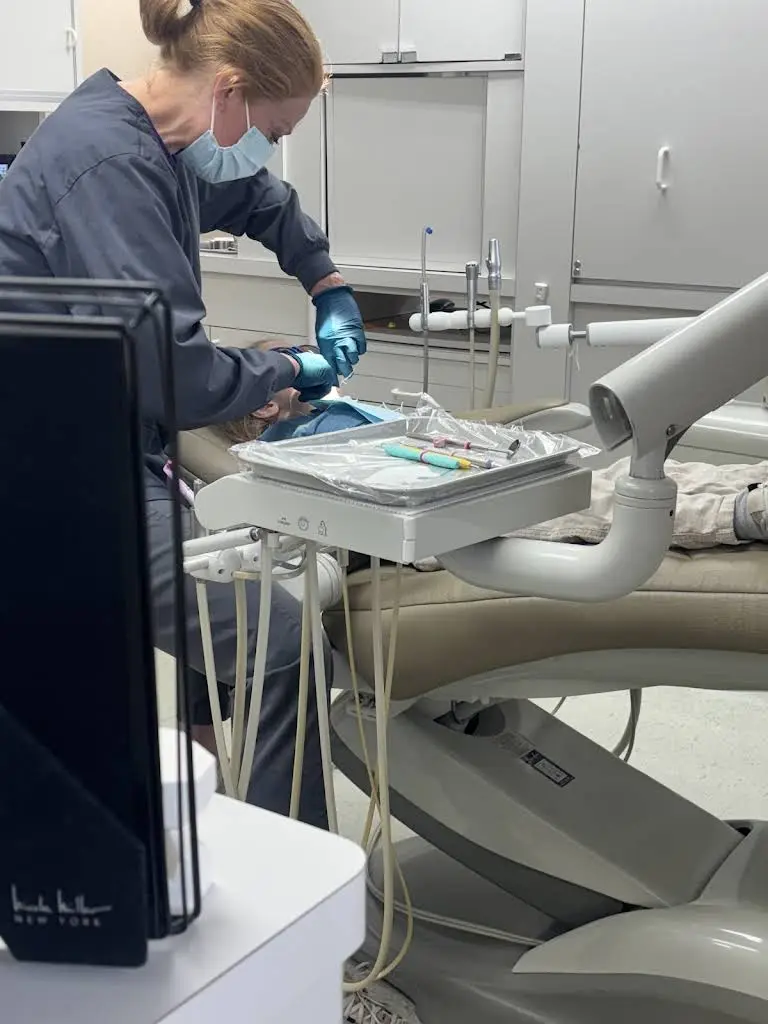 Robert Wheatley DDS
