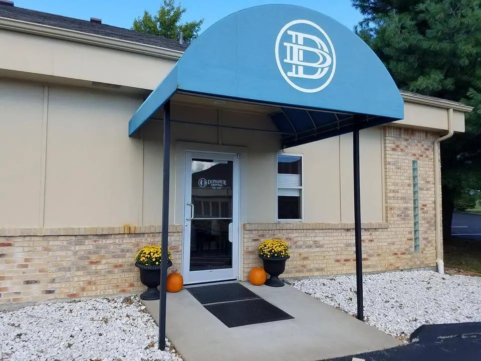 Donahue Dental