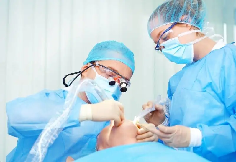 Donahue Dental