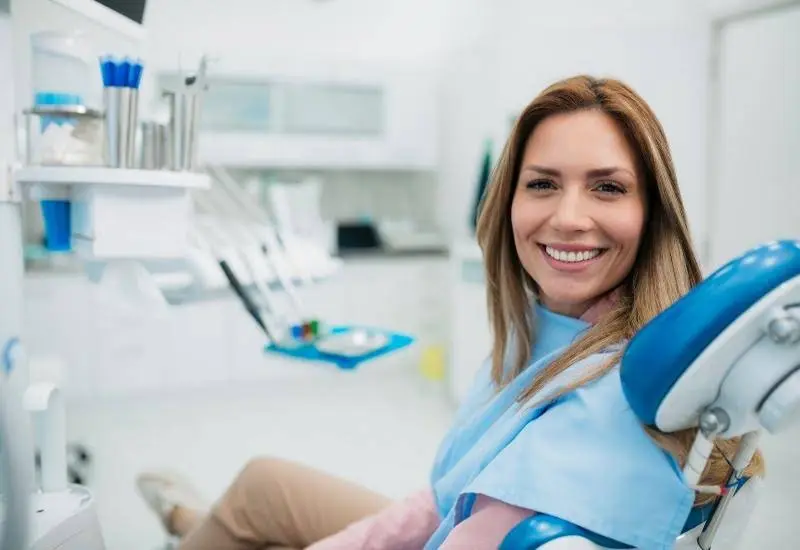 Donahue Dental