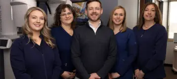 Dr. Kevin Burgdorf, DDS
