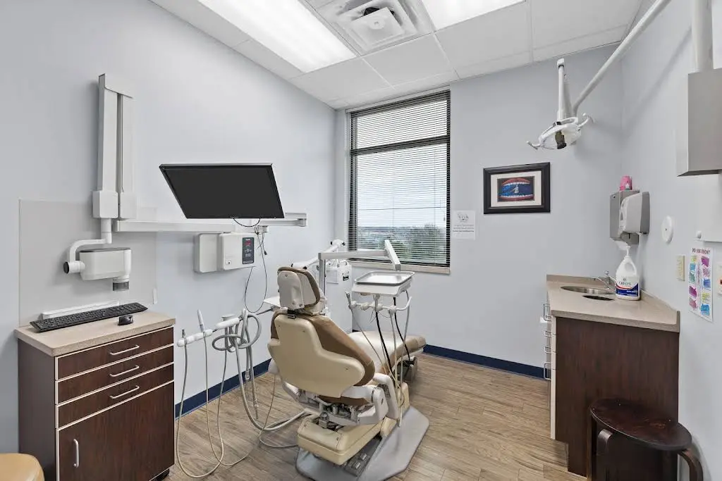 Dr. Kevin Burgdorf, DDS