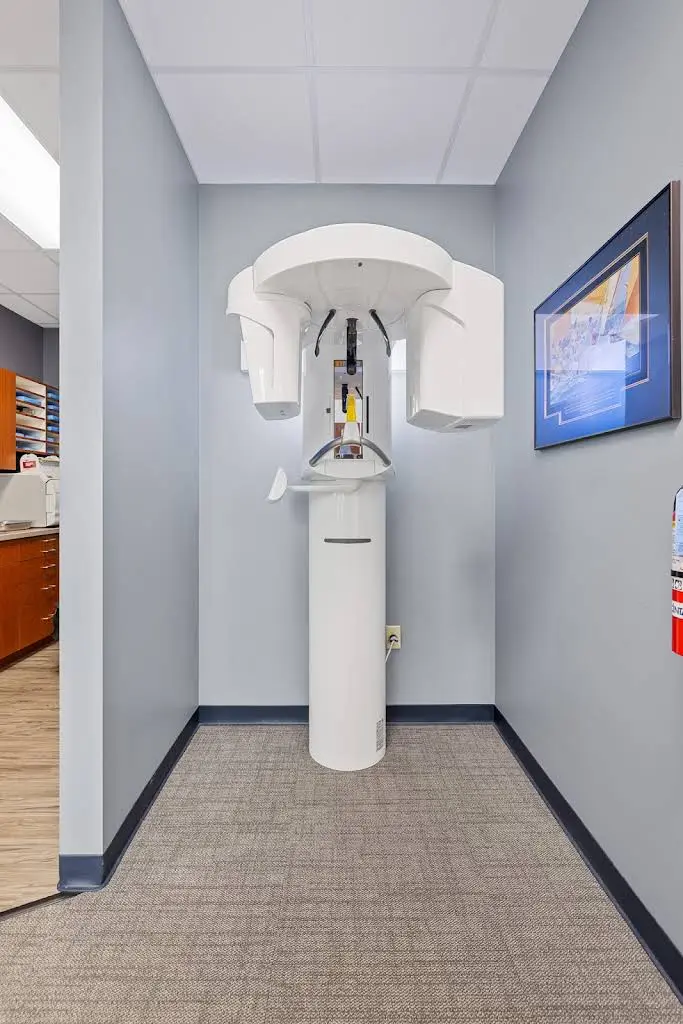 Dr. Kevin Burgdorf, DDS