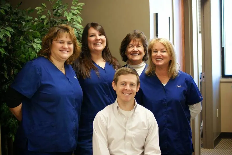 Dr. Kevin Burgdorf, DDS