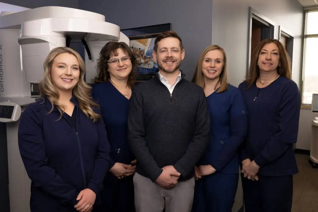 Dr. Kevin Burgdorf, DDS