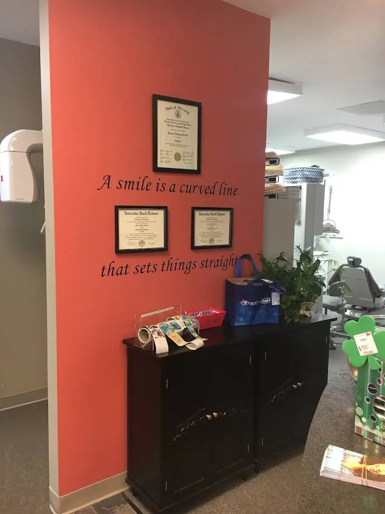 Grosch Dental LLC