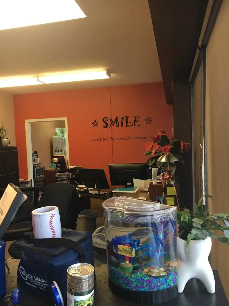 Grosch Dental LLC