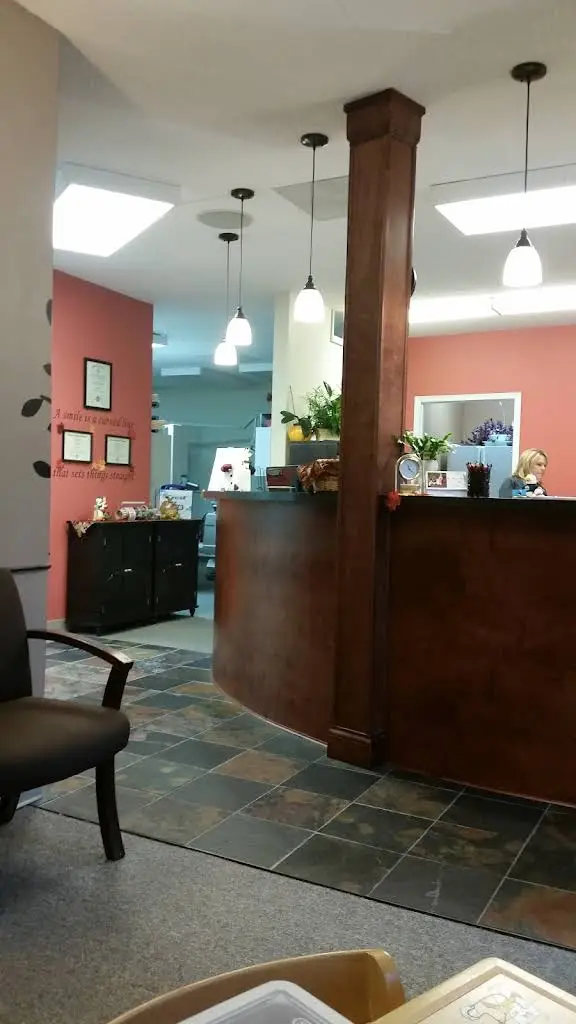 Grosch Dental LLC