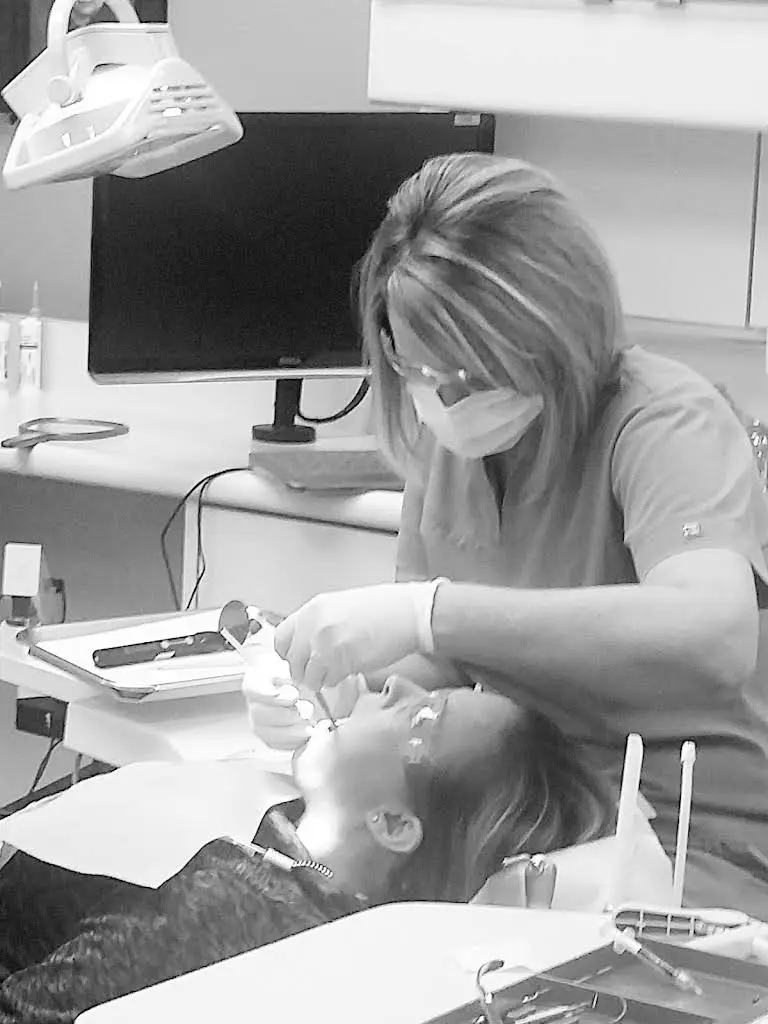 Grosch Dental LLC
