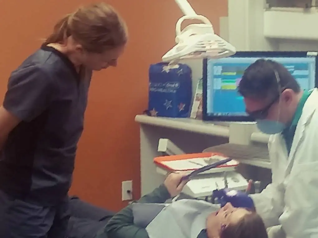 Grosch Dental LLC