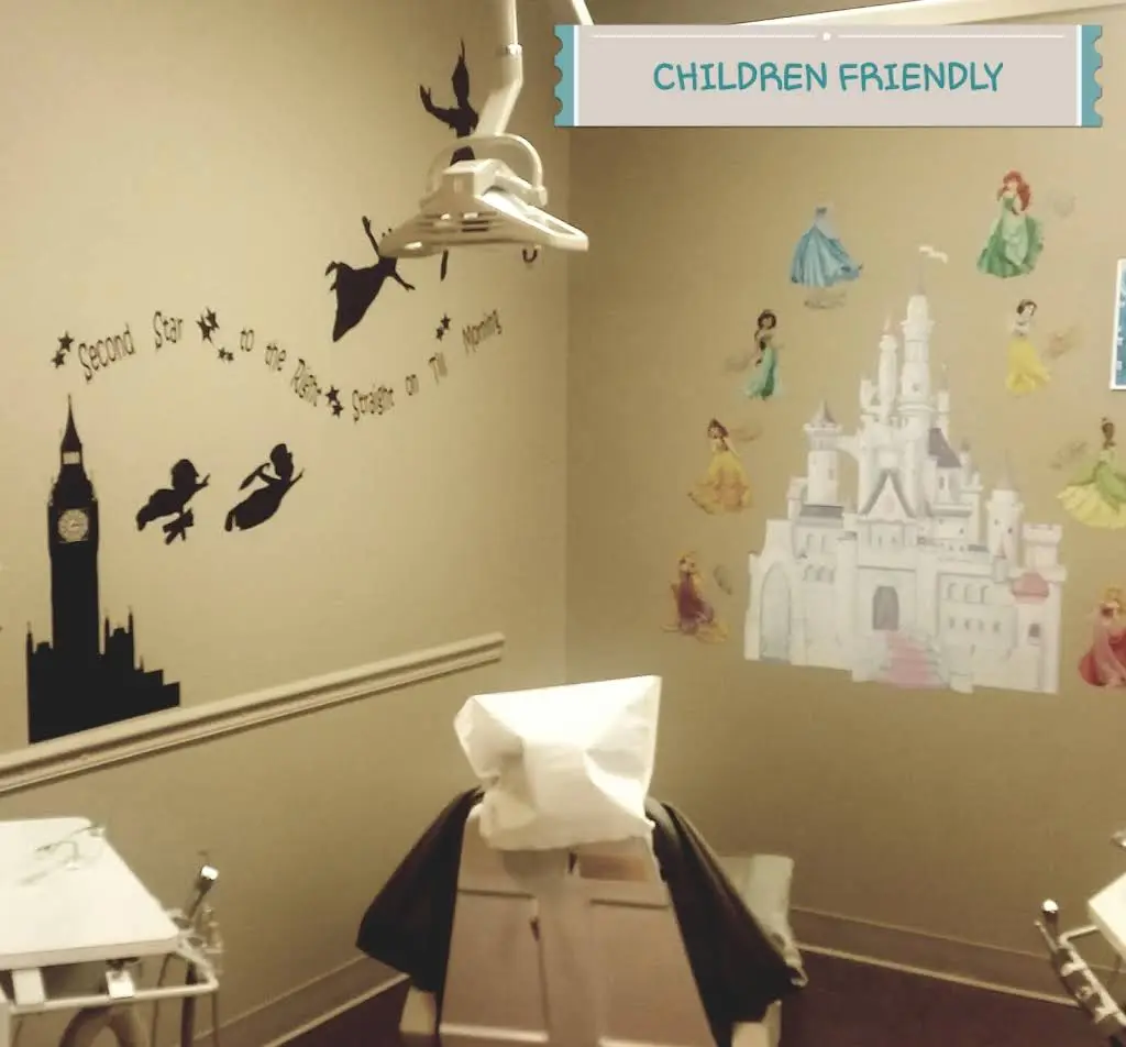 Grosch Dental LLC