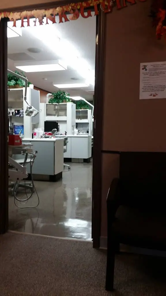 Grosch Dental LLC