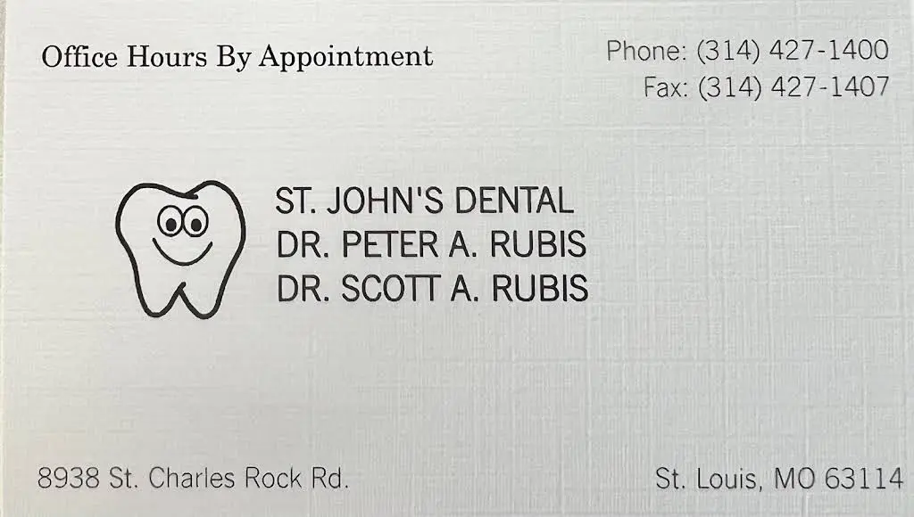 St Johns Dental Associates
