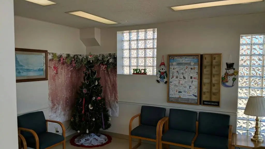 St Johns Dental Associates