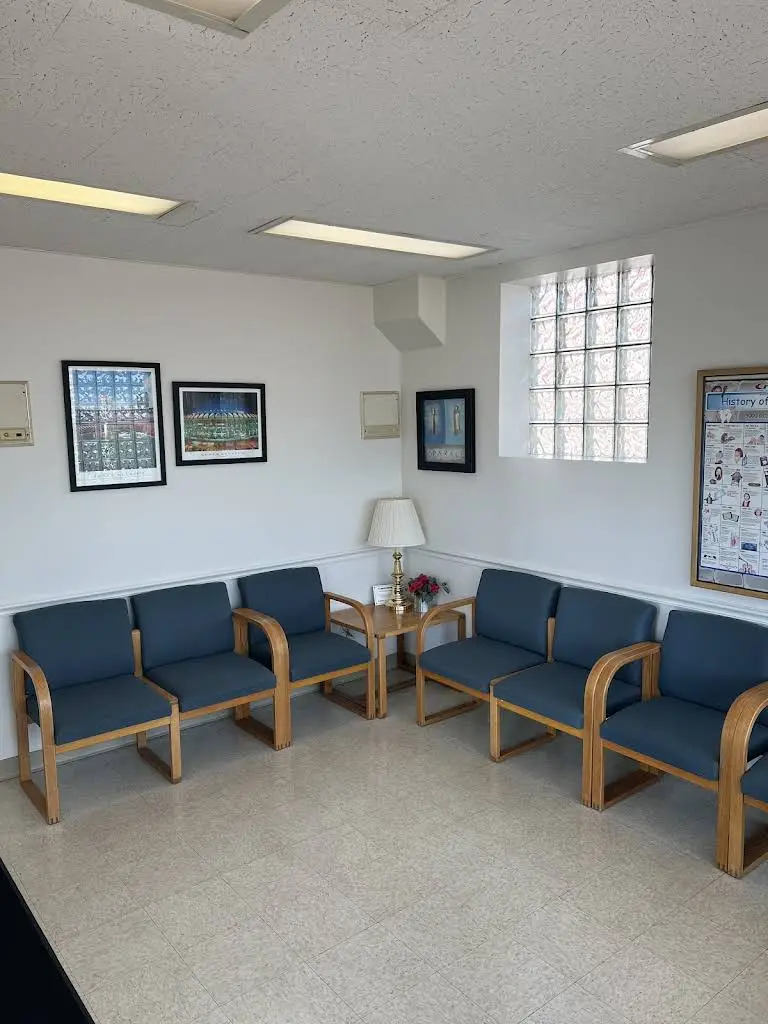 St Johns Dental Associates