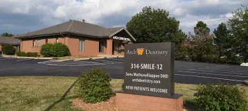 Arch Dentistry