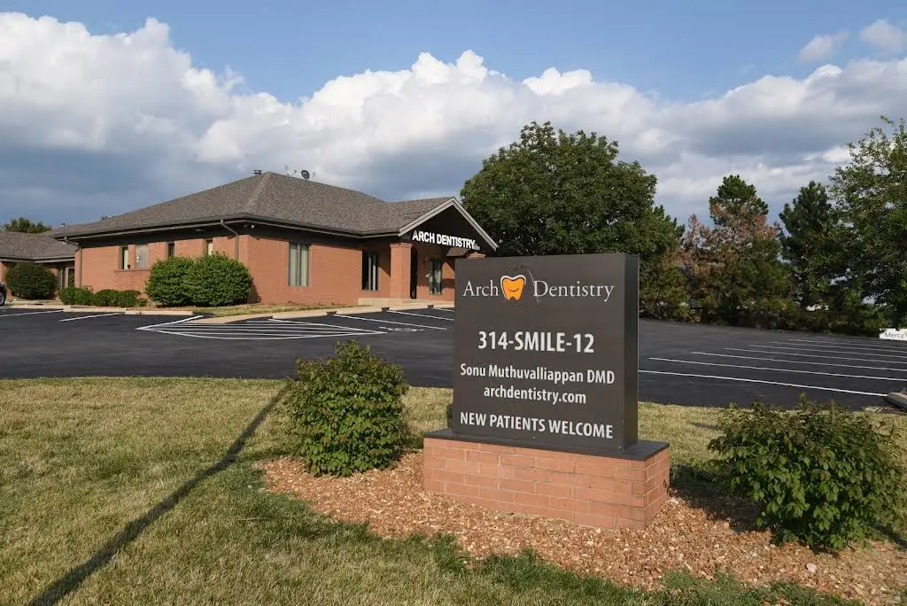 Arch Dentistry