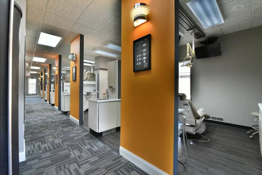 Arch Dentistry