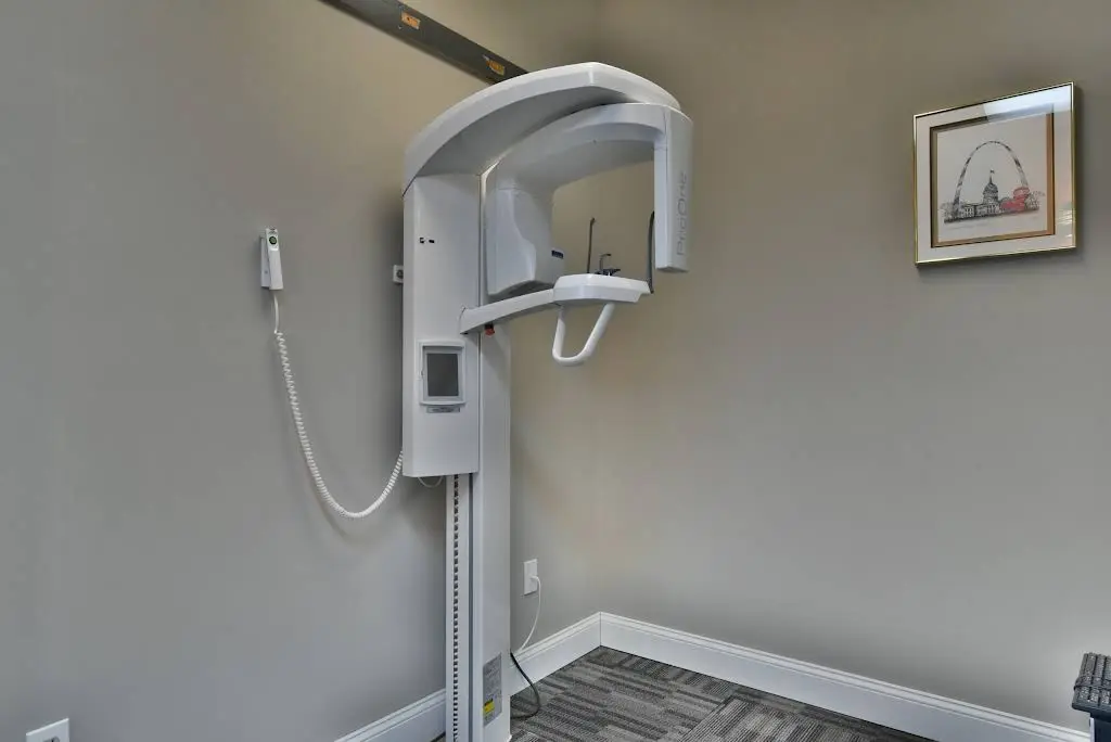 Arch Dentistry