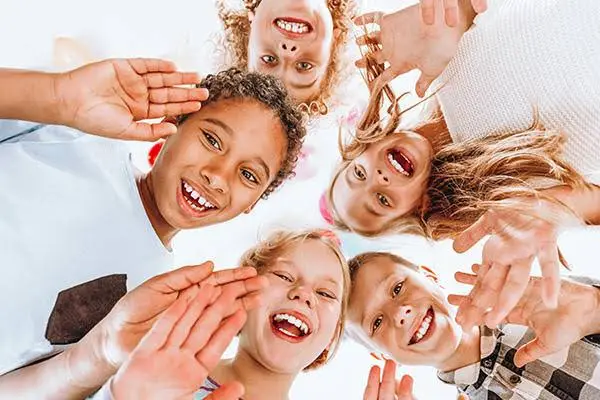 Jayne F. Scherrman JS Pediatric Dentistry