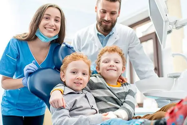Jayne F. Scherrman JS Pediatric Dentistry