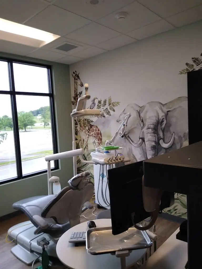 Jayne F. Scherrman JS Pediatric Dentistry