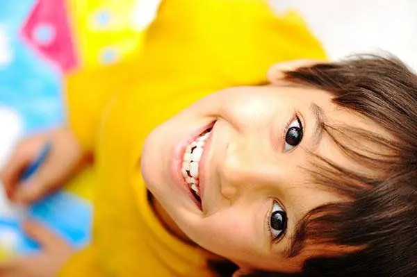 Jayne F. Scherrman JS Pediatric Dentistry