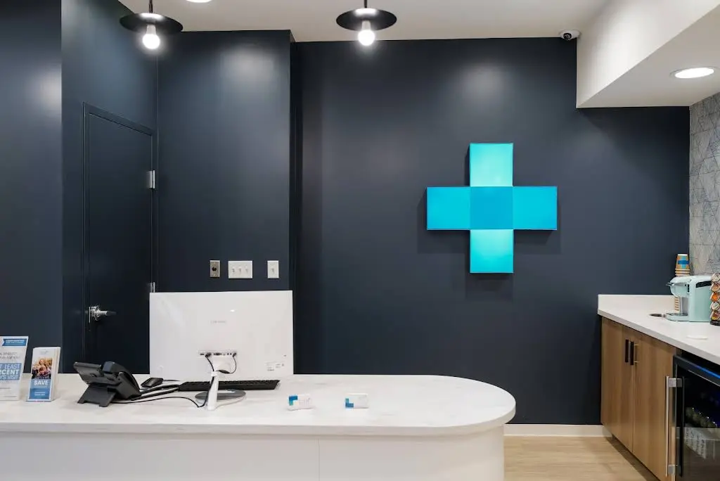 Cure Dental