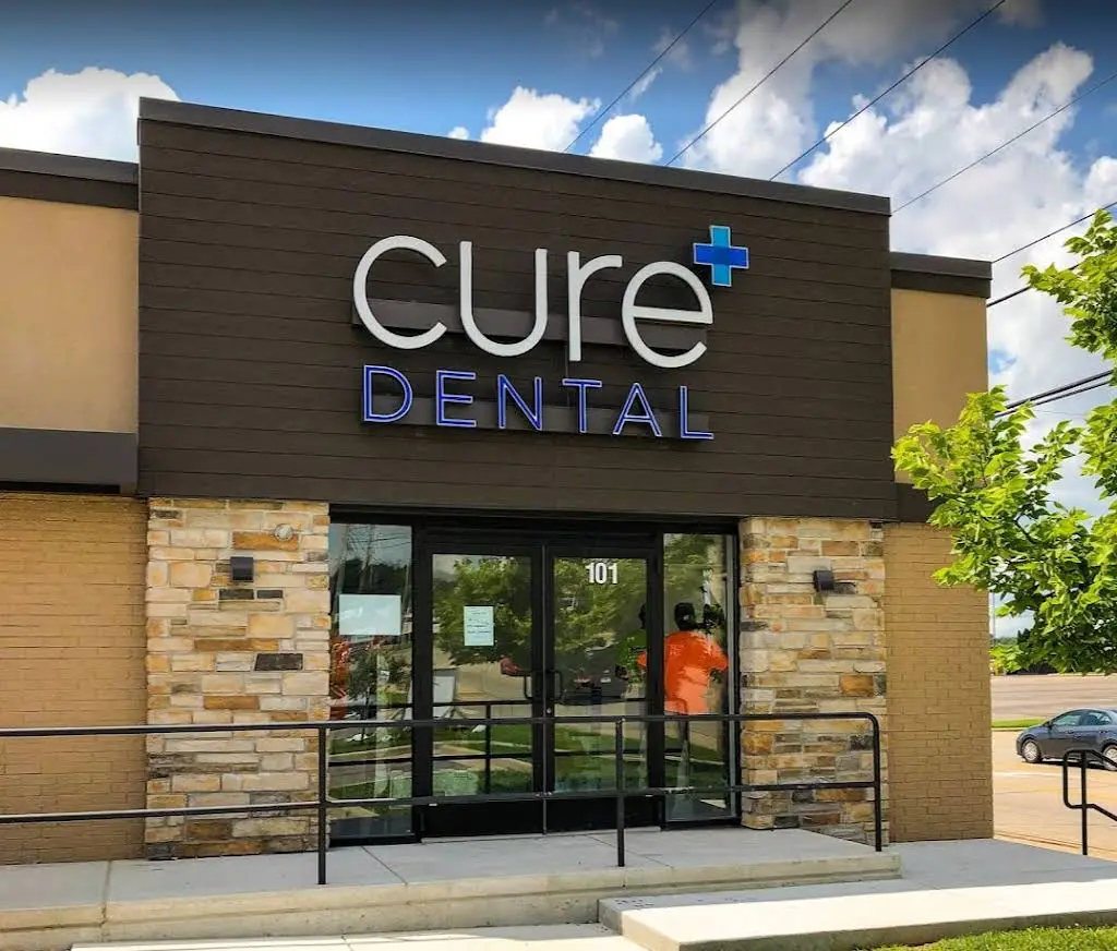 Cure Dental