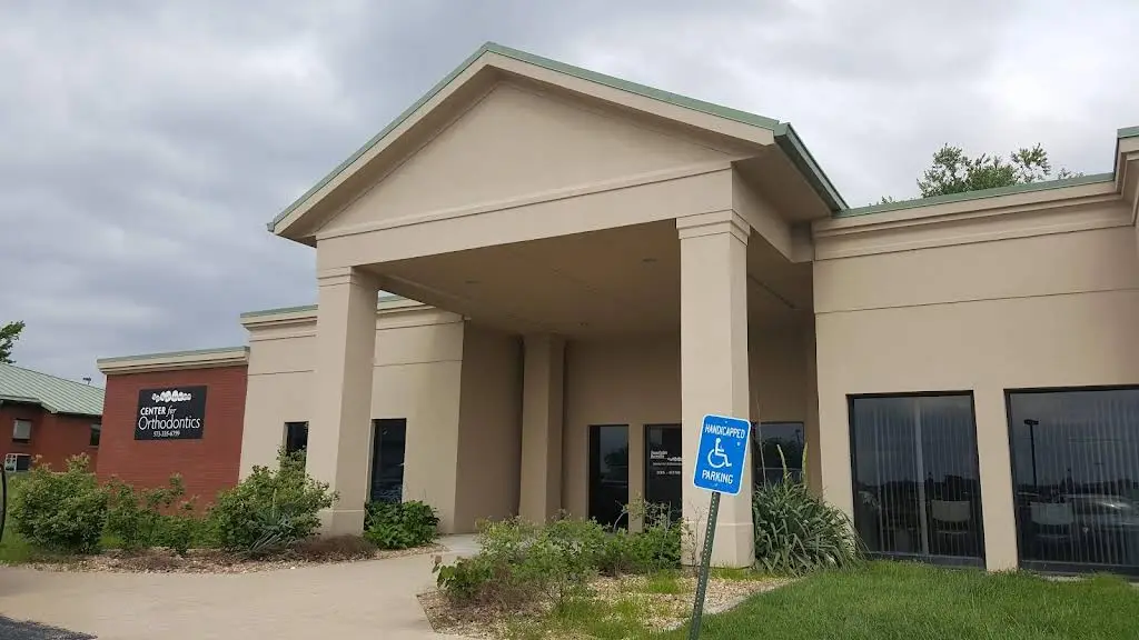 Dr. Kate Orthodontics
