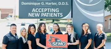 Harter Family Dental