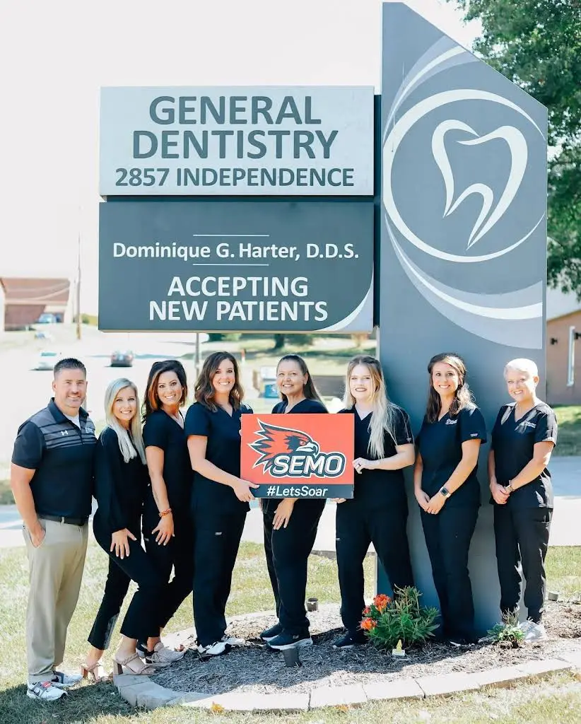 Harter Family Dental