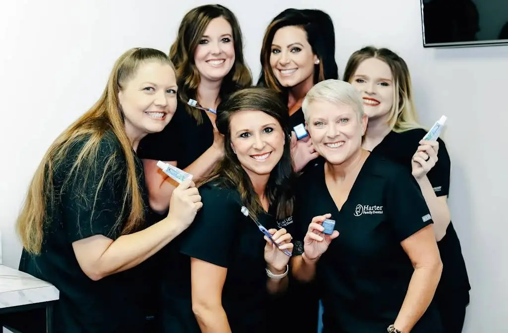 Harter Family Dental