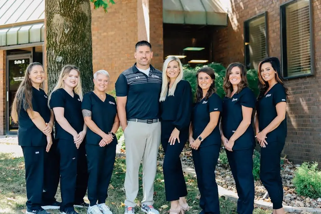 Harter Family Dental