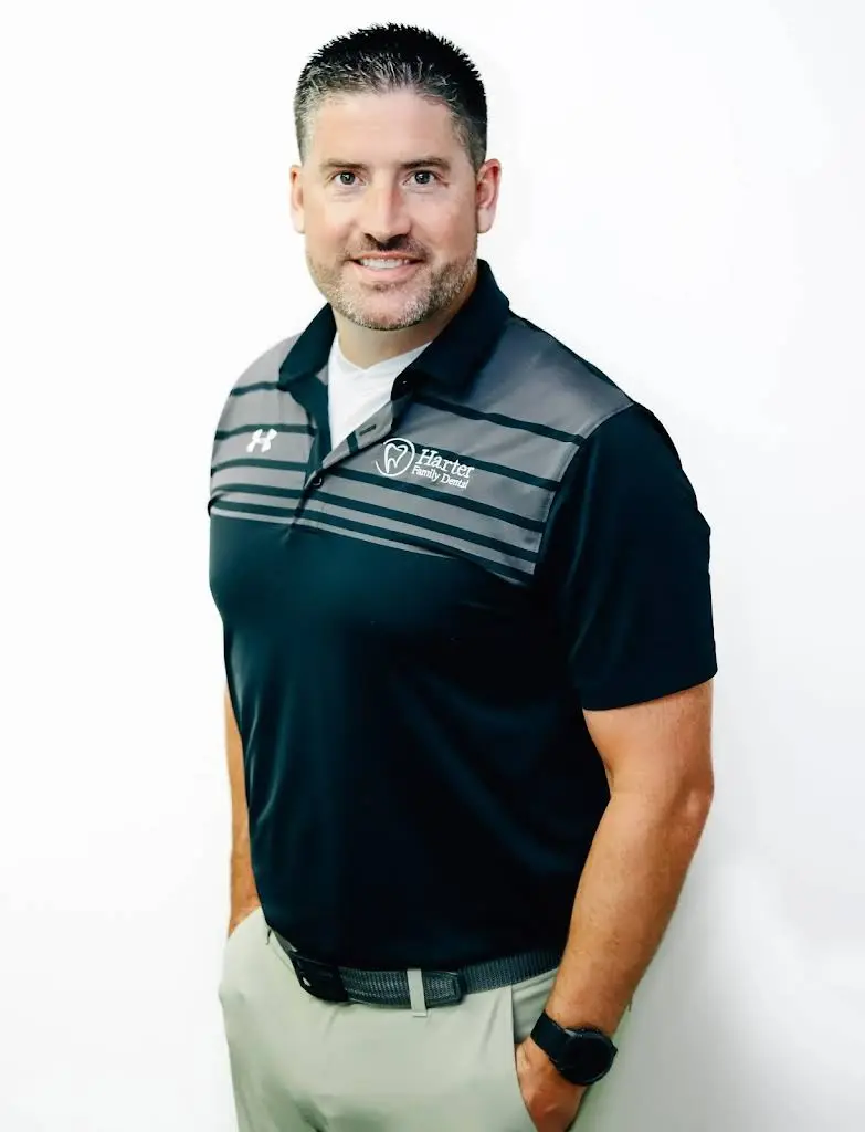 Harter Family Dental