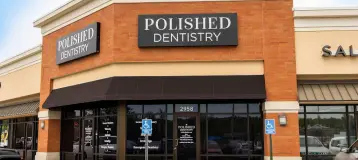 Polished Dentistry