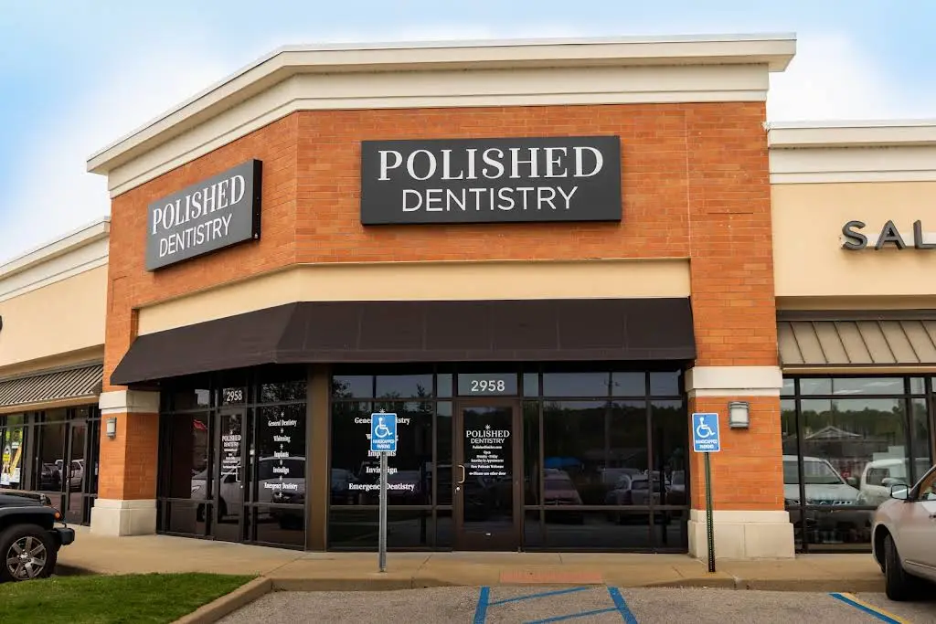 Polished Dentistry