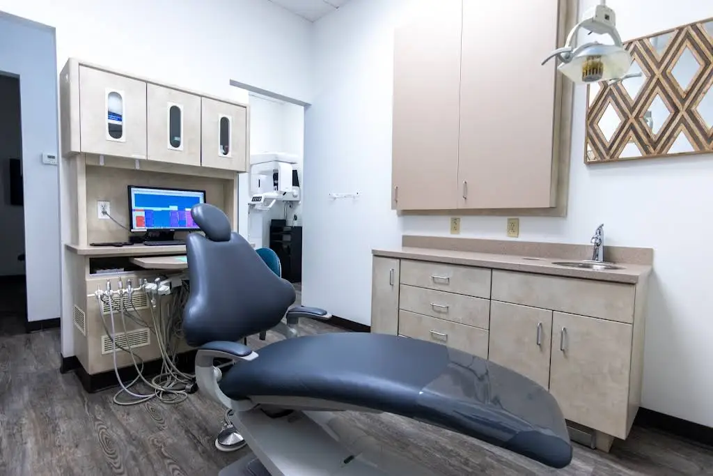 Polished Dentistry