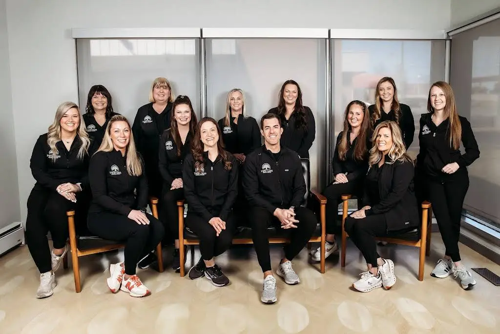 Twin Oaks Dental Studio