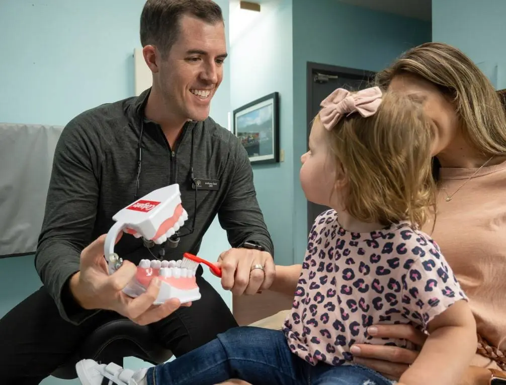 Twin Oaks Dental Studio