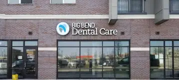 Big Bend Dental Care