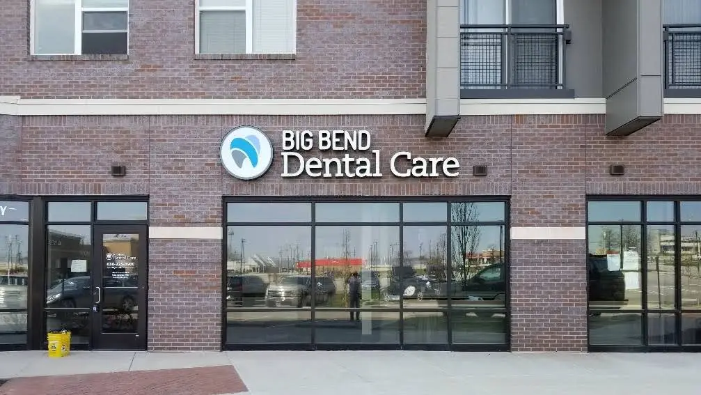 Big Bend Dental Care