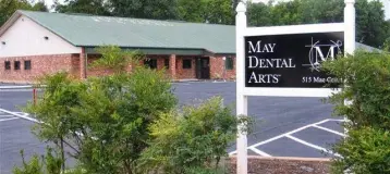 May Dental Arts, LLC