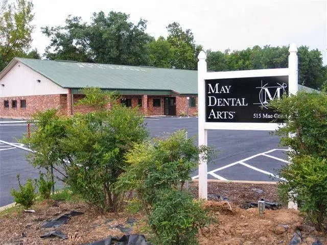 May Dental Arts, LLC